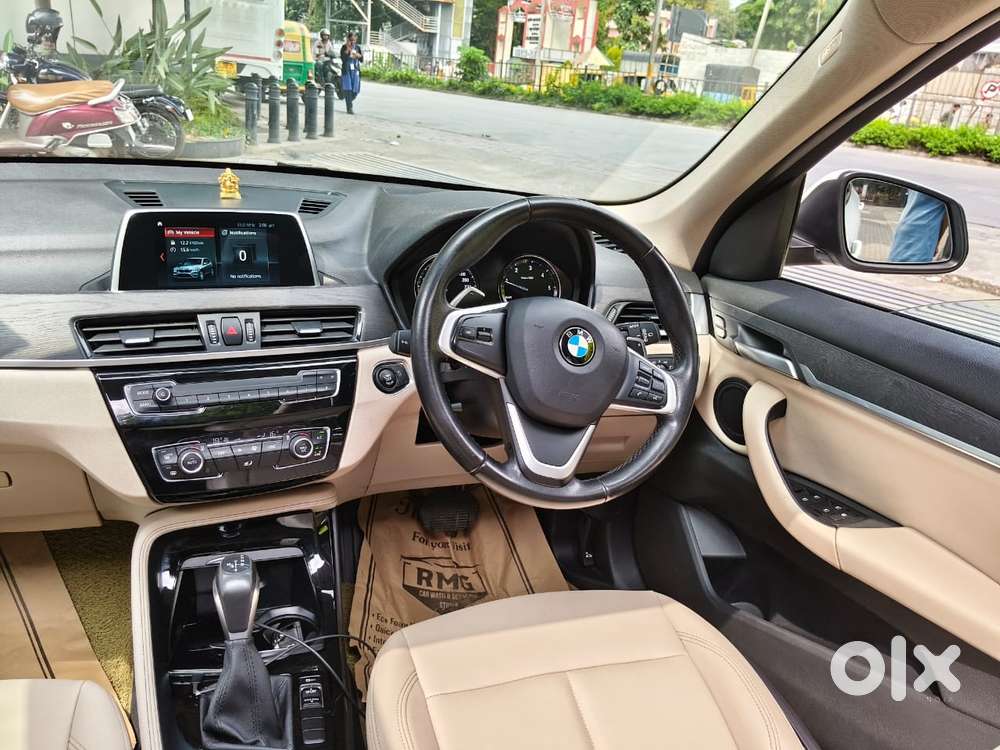 Bmw X1 2.0 Sdrive 20d, 2020, Diesel