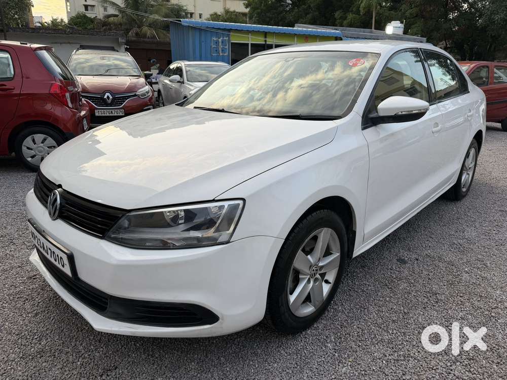 Volkswagen Jetta Highline Tdi, 2012, Diesel