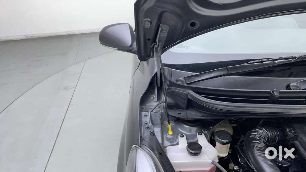 Hyundai Aura 1.2 Sx Cng, 2024, Cng & Hybrids