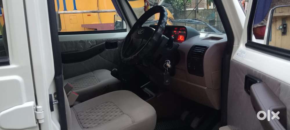 Mahindra Bolero B6 (o), 2020, Diesel