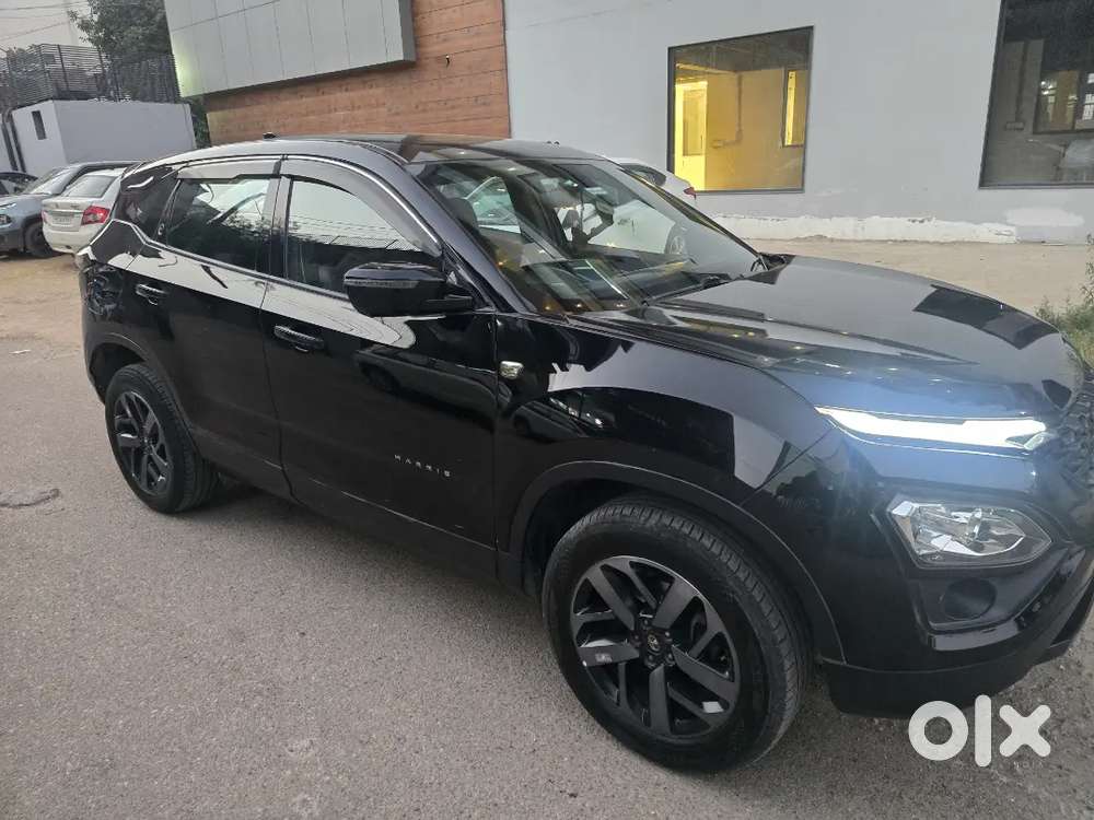 Tata Harrier 2023 Diesel 66071 Km Driven