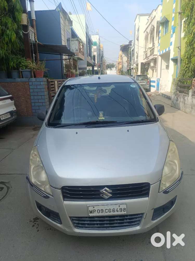 Maruti Suzuki Ritz 1.2 2010