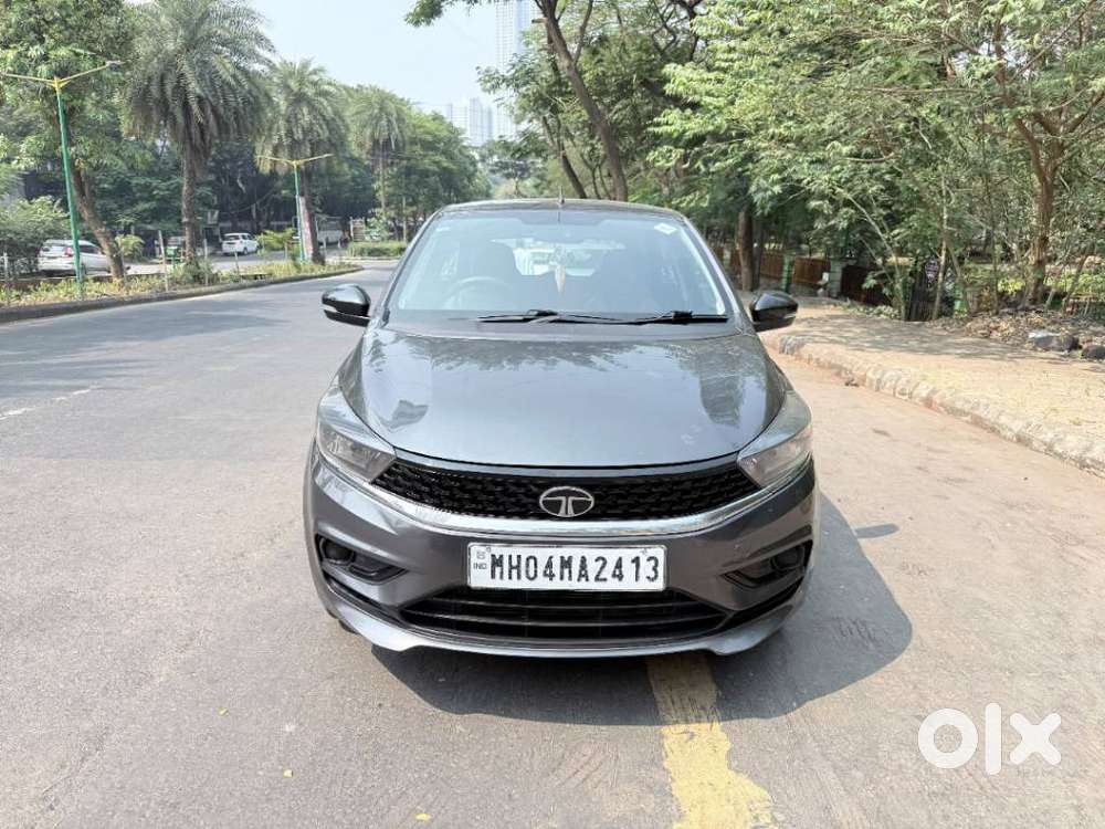 Tata Tiago 1.2 Revotron Xt Cng, 2024, Cng & Hybrids