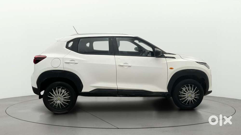 Nissan Magnite 1.0 Xe, 2023, Petrol
