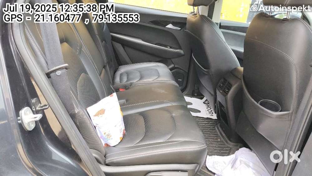 Mg Hector 2.0 Sharp Diesel, 2020, Diesel