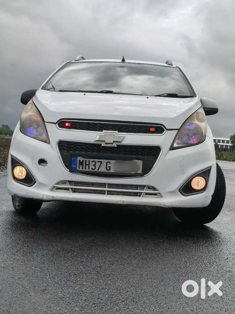 Chevrolet Beat 2016 Diesel Lt