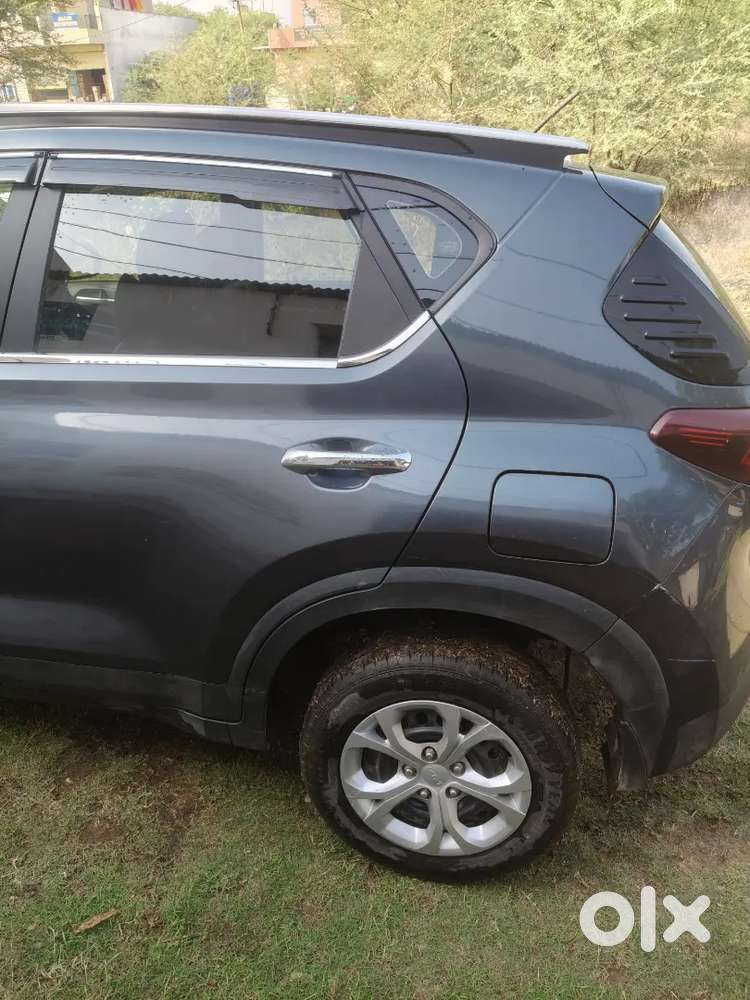 Kia Sonet 1.2 Hte 2023