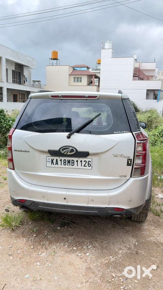 Mahindra Xuv500 Diesel Manual 2014
