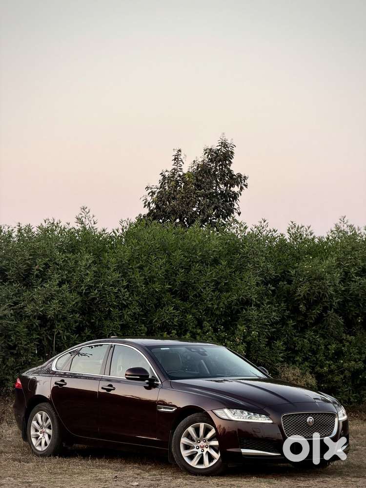 Jaguar Xf 2.0 Diesel Prestige, 2016, Diesel