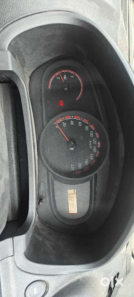 Ford Figo 2011 Diesel Well Maintained
