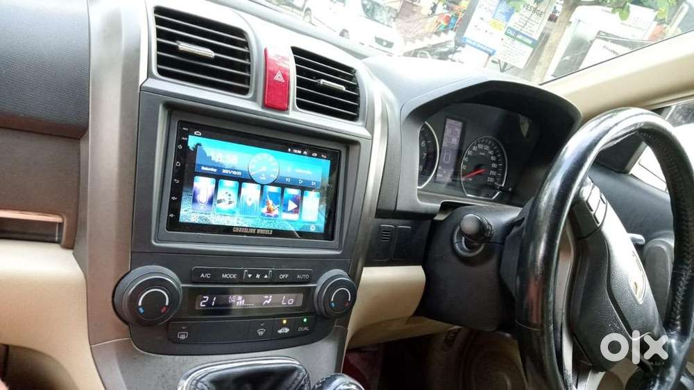 Honda Cr-v 2007