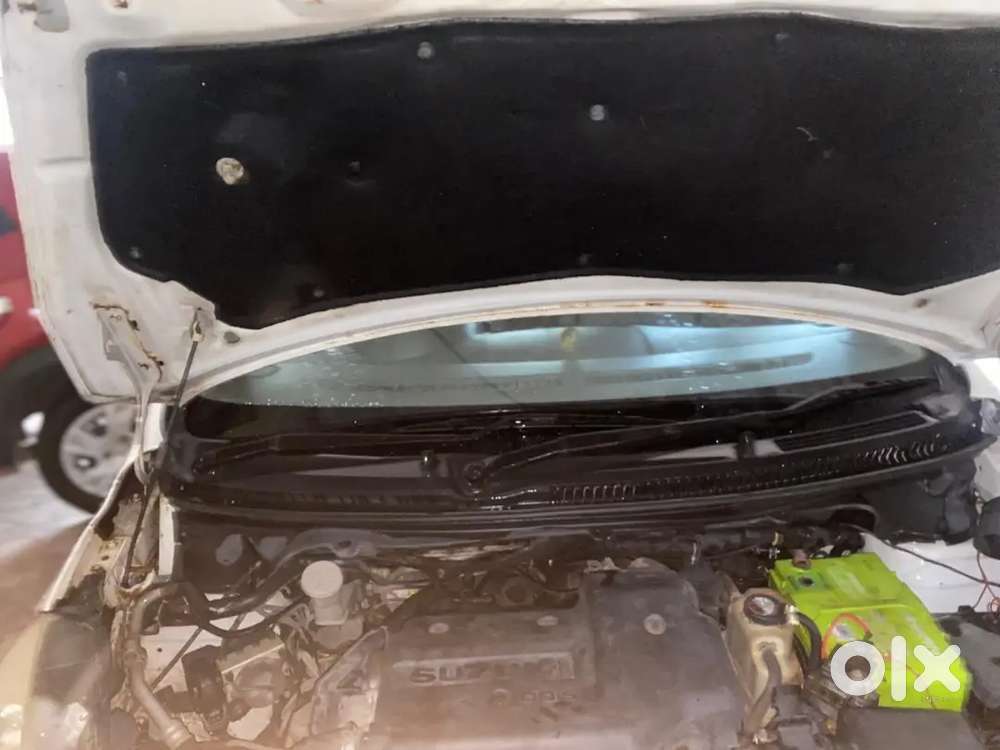 Ertiga 2015 Model Good Condition