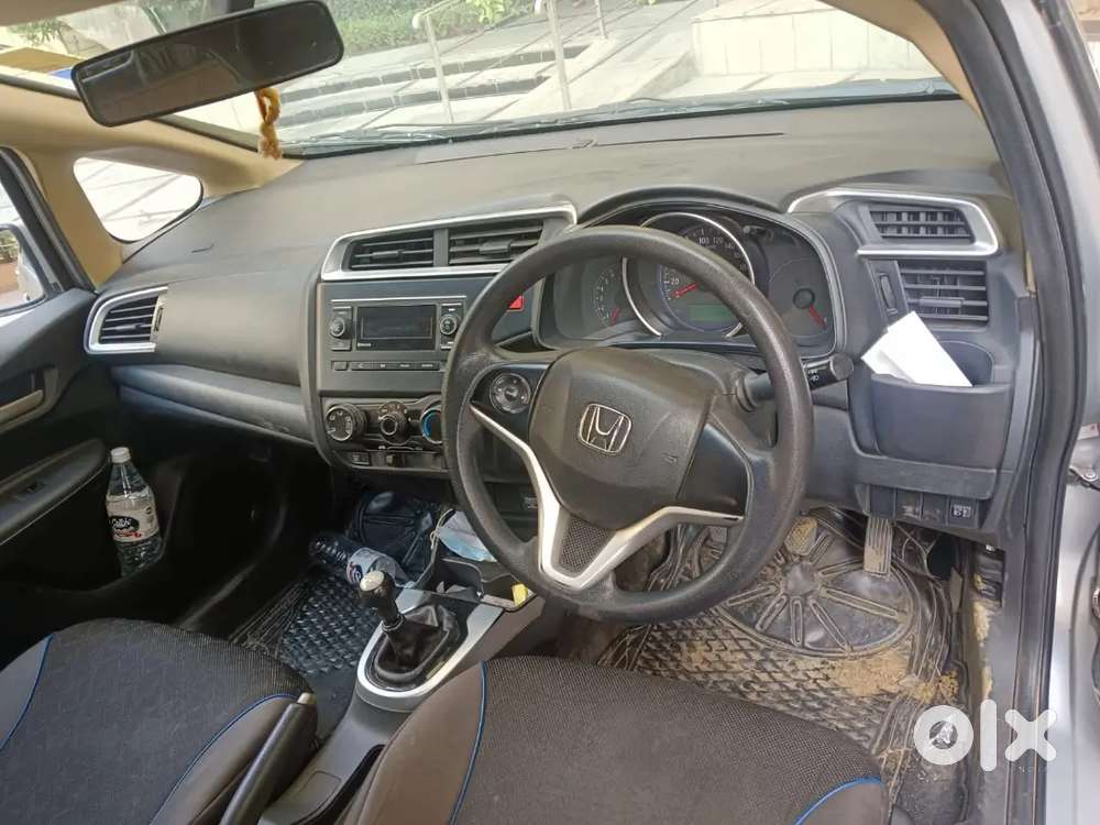 Honda Jazz 2015 Petrol 70000 Km Driven