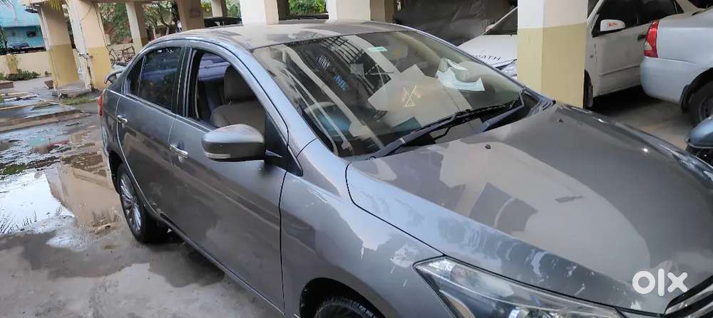 Ciaz Maruti Suzuki 2016 Diesel Variant