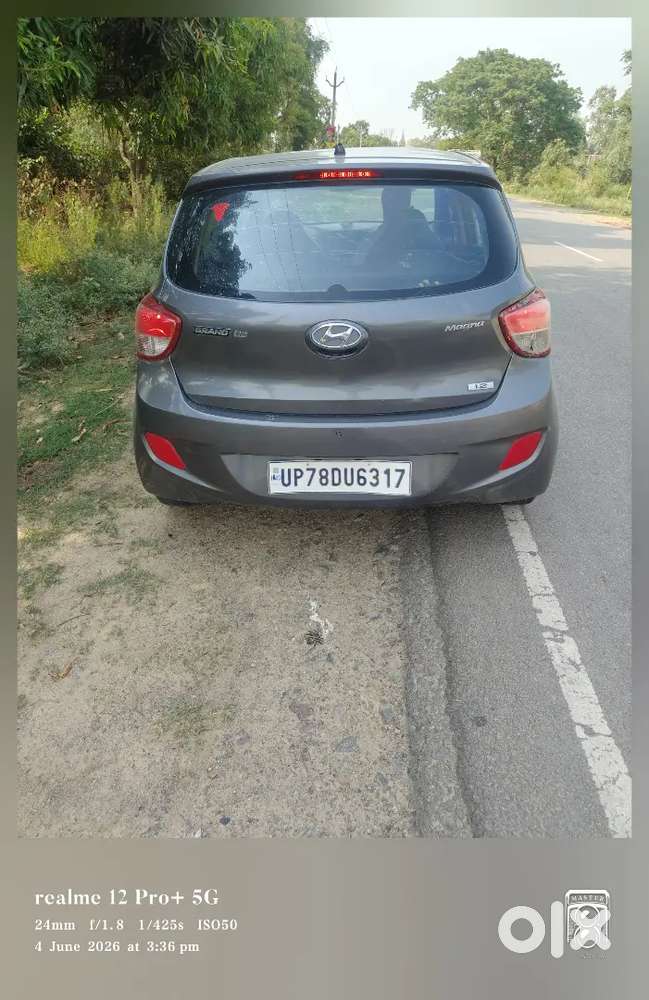 Km Driven 62000