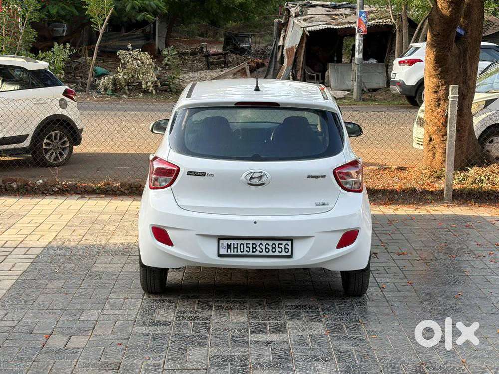 Hyundai Grand I10 Magna, 2013, Petrol