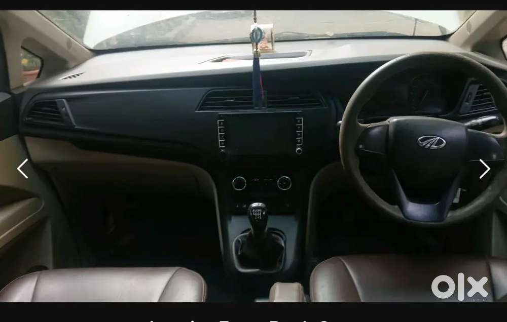 Mahindra Marazzo Diesel Manual 2021 Model