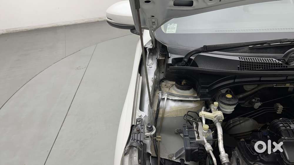 Honda Amaze S Petrol, 2019, Petrol