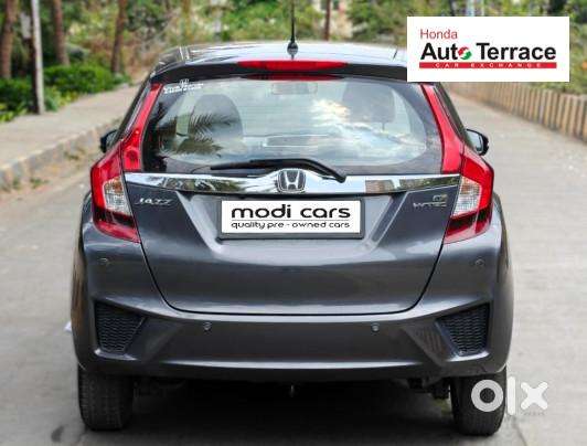 Honda Jazz S Mt I-vtec, 2018, Petrol