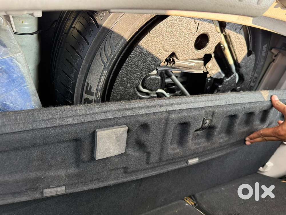 Mahindra Xuv300 W8 Option Dual Tone Diesel, 2019, Diesel