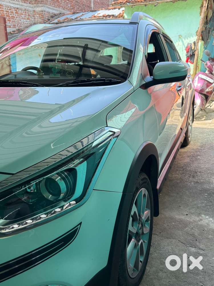 Hyundai I20 Active 2016 Petrol