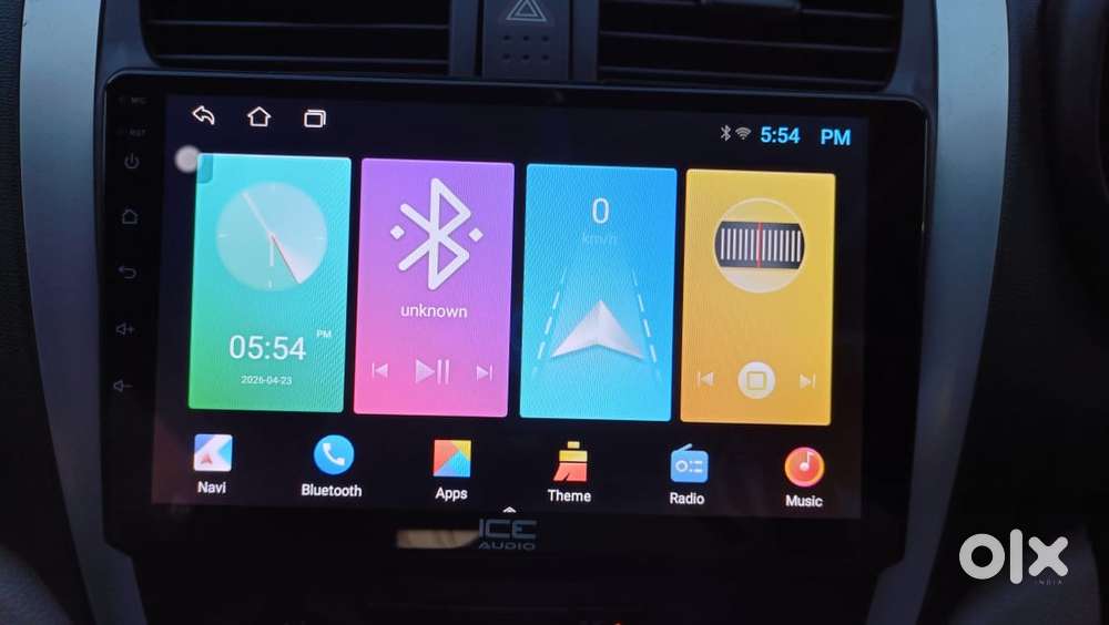 Maruti Suzuki Celerio Vxi, 2019, Petrol