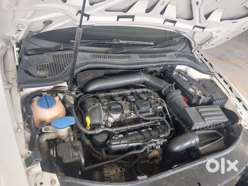 Good Condition, Top End