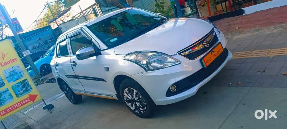Maruti Dzire Tour 2019 Cng