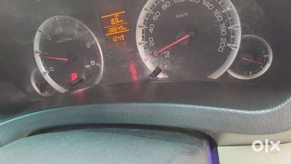 Maruti Suzuki Ertiga 2015