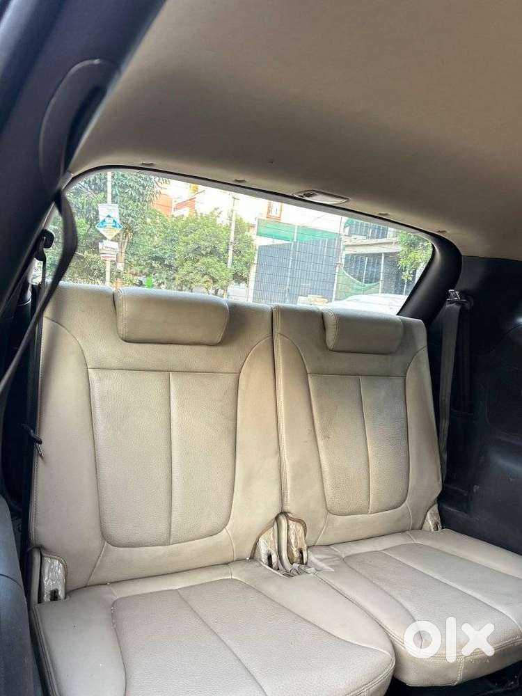 Hyundai Santa Fe 4x4, 2012, Diesel