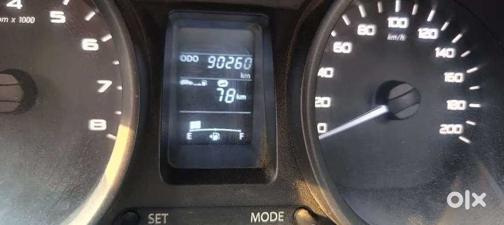 Tata Tigor 2nd Owner 18