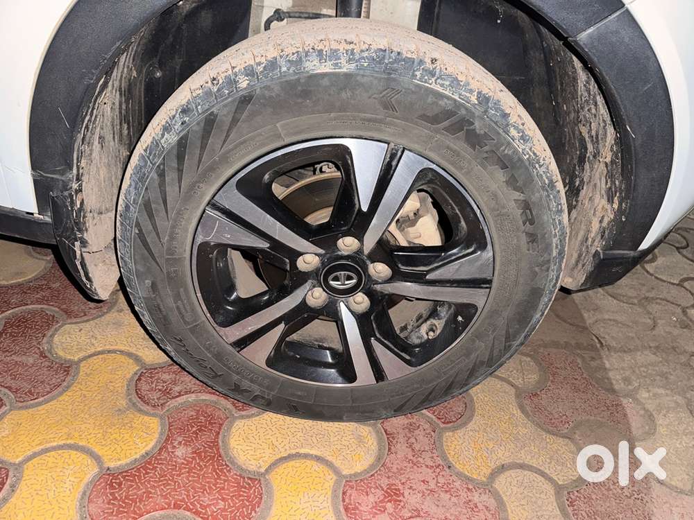 Tata Nexon Ev Max 2022