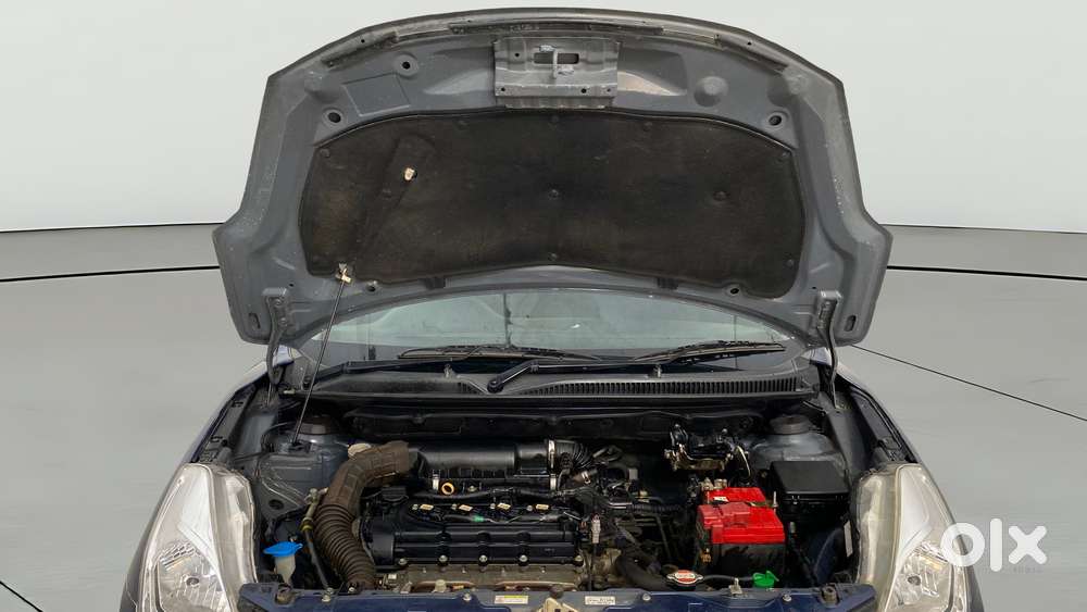 Maruti Suzuki Baleno 1.2 Delta, 2017, Petrol