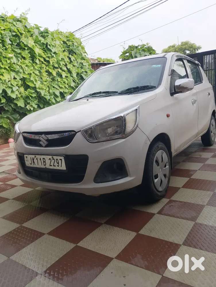 Maruti Suzuki Alto K10 2015 For Urgent Sale
