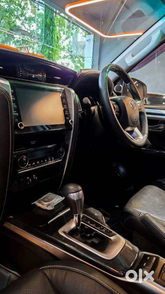 Toyota Fortuner 4x2 At 2.8 Diesel, 2023, Diesel