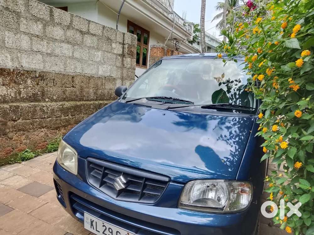 Good Condition, Ac, Power Steering, Center Lock Remote Control,