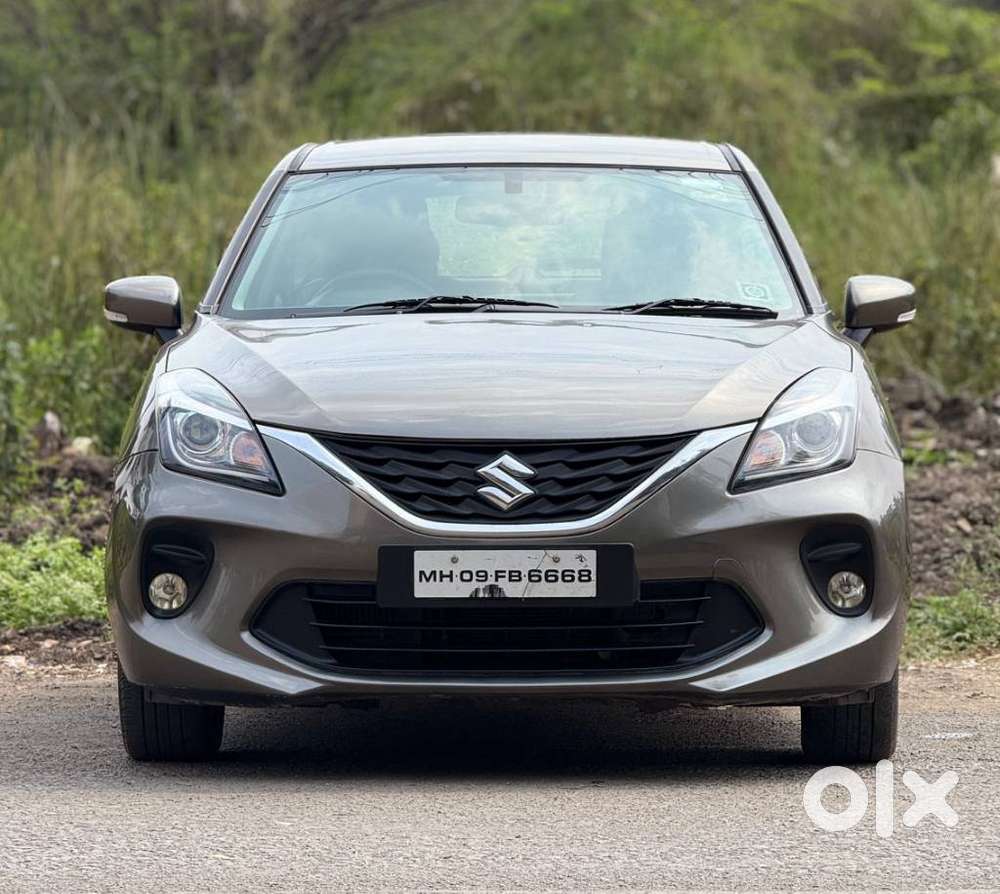 Maruti Suzuki Baleno 1.2 Zeta, 2019, Diesel