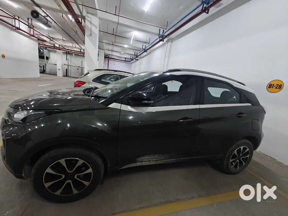 Well Maintained Nexon For Sale