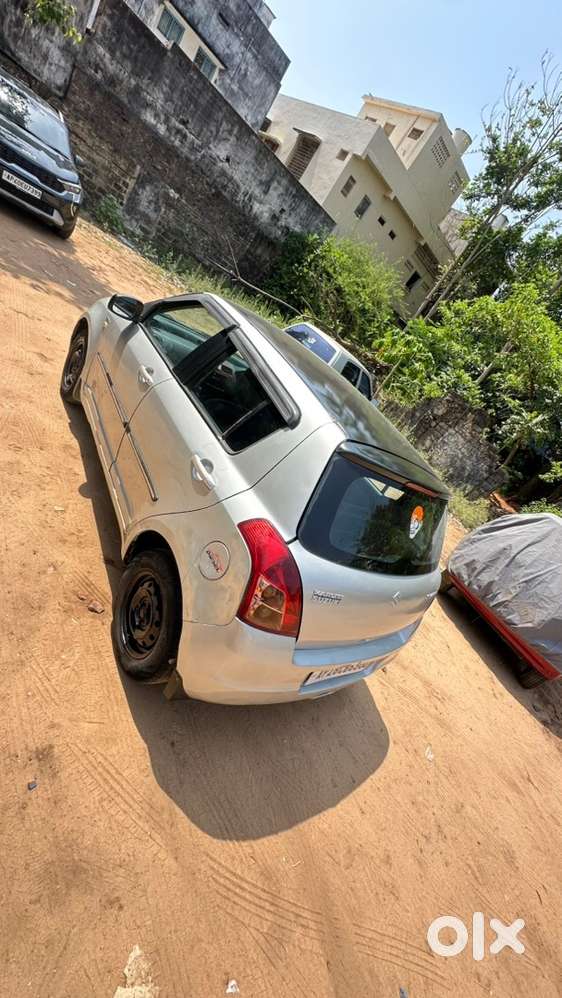 Maruti Suzuki Diesel 2009