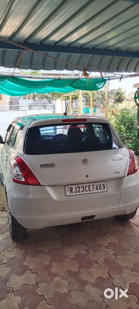 Maruti Suzuki Swift 2013 Diesel 140000 Km Driven