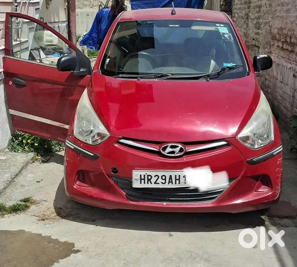 Hyundai Eon Era Plus