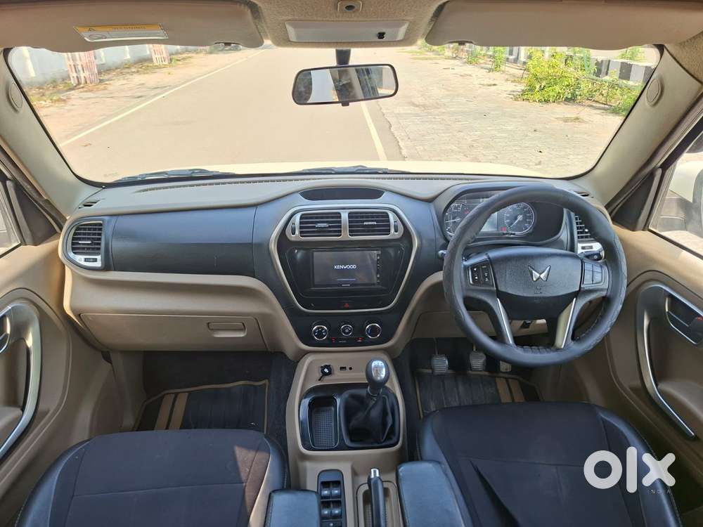 Mahindra Bolero Neo 1.5 N 10, 2023, Diesel