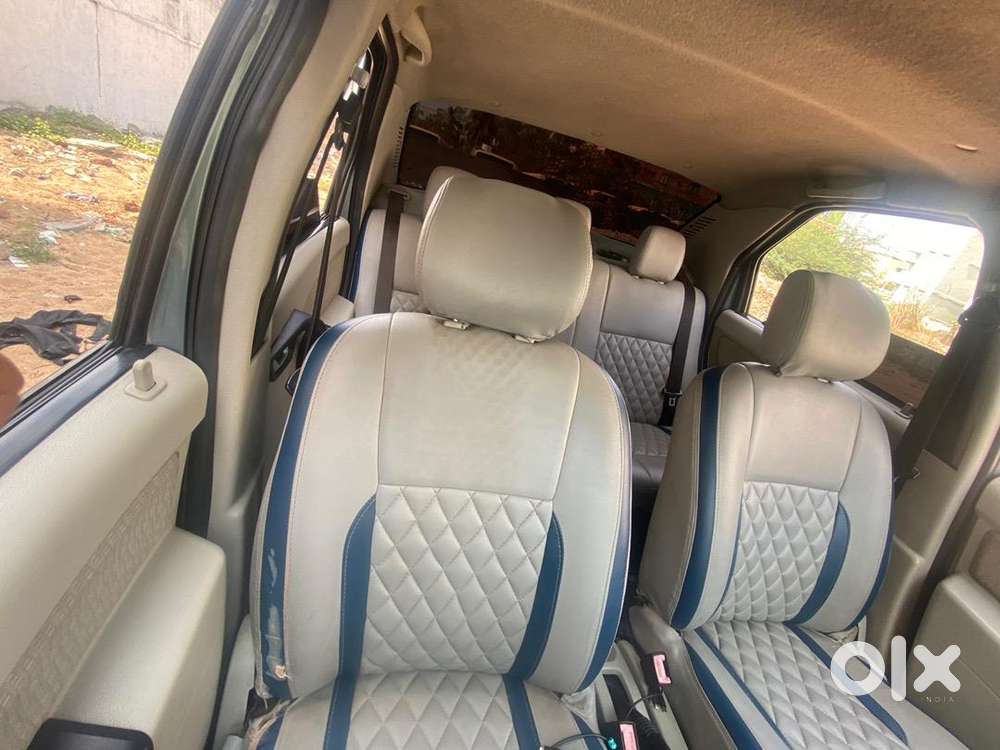 Mahindra Verito 2016 Diesel Well Maintained