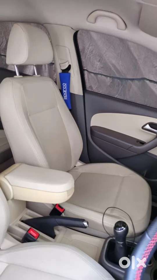 Volkswagen Vento 2010-2013 Diesel Highline, 2015, Diesel