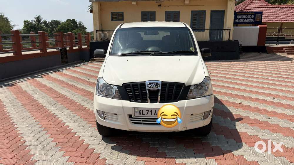 Mahindra Xylo 2009-2011 E4 Bs Iv, 2010, Diesel