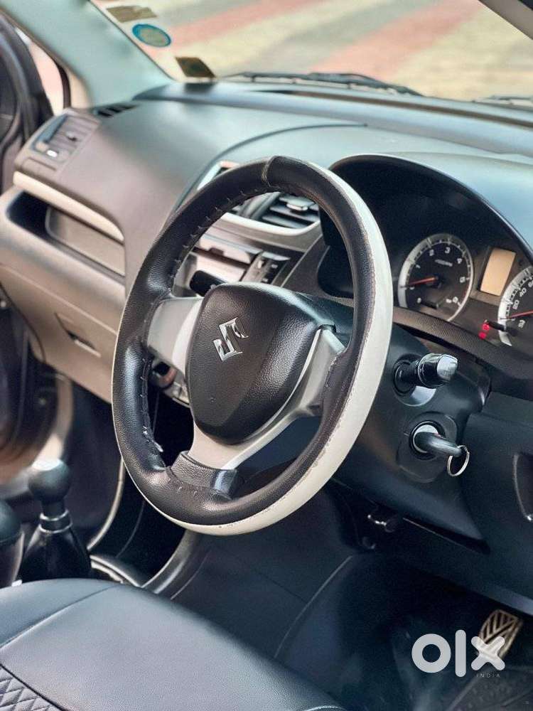 Maruti Suzuki Swift Vdi Optional, 2016, Diesel