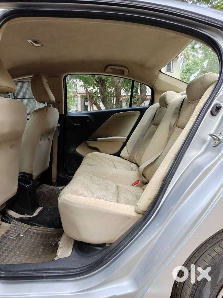 Honda City S Mt, 2014, Cng & Hybrids