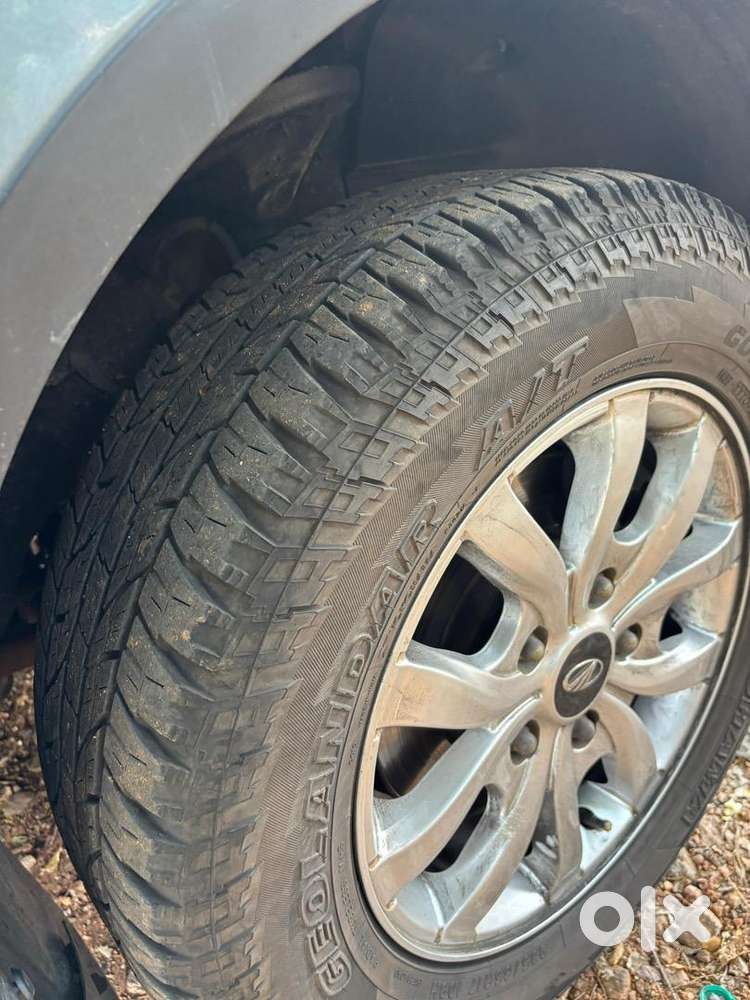 Mahindra Diesel Car 2015