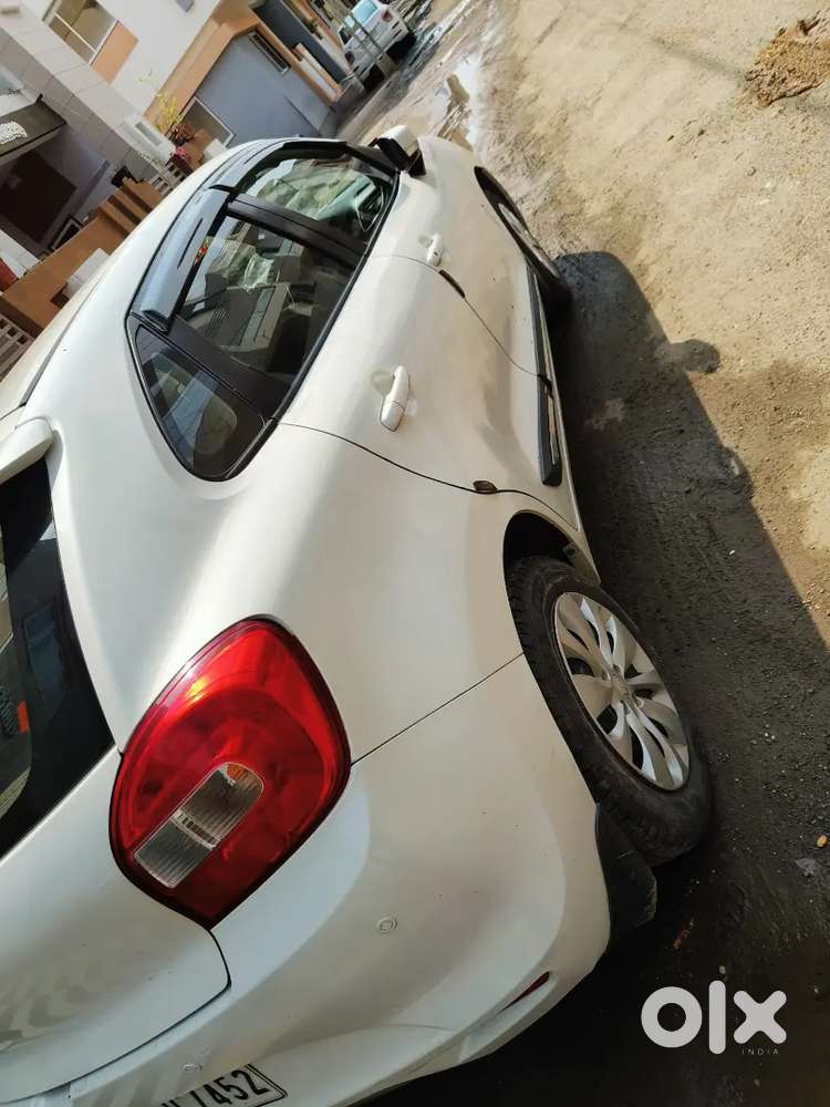 Maruti Suzuki Baleno