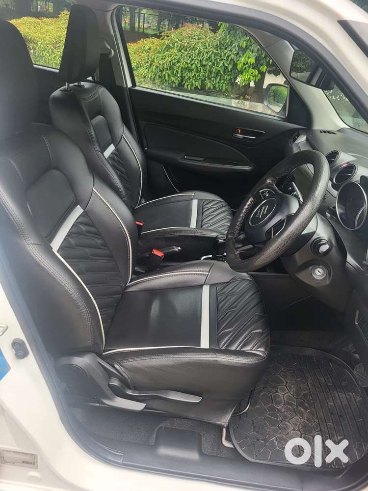 Maruti Suzuki Swift Vxi Ags, 2023, Petrol